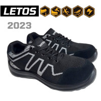 Giày bảo hộ Letos 2023 thể thao